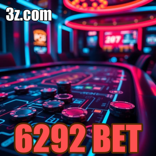 Jackpots Incríveis no 6292 BET: Apostas que Valem Ouro
